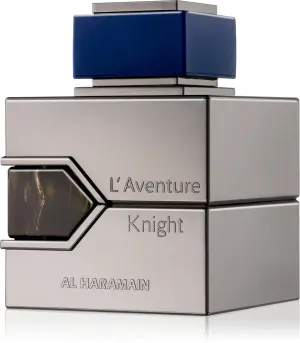 Al Haramain Al Haramain L'Aventure Knight parfémovaná voda pro muže