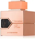 L'Aventure Rose parfémovaná voda pro ženy 100 ml
