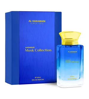 Al Haramain Al Haramain Musk Collection parfémovaná voda unisex