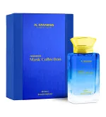Musk Collection parfémovaná voda unisex 100 ml