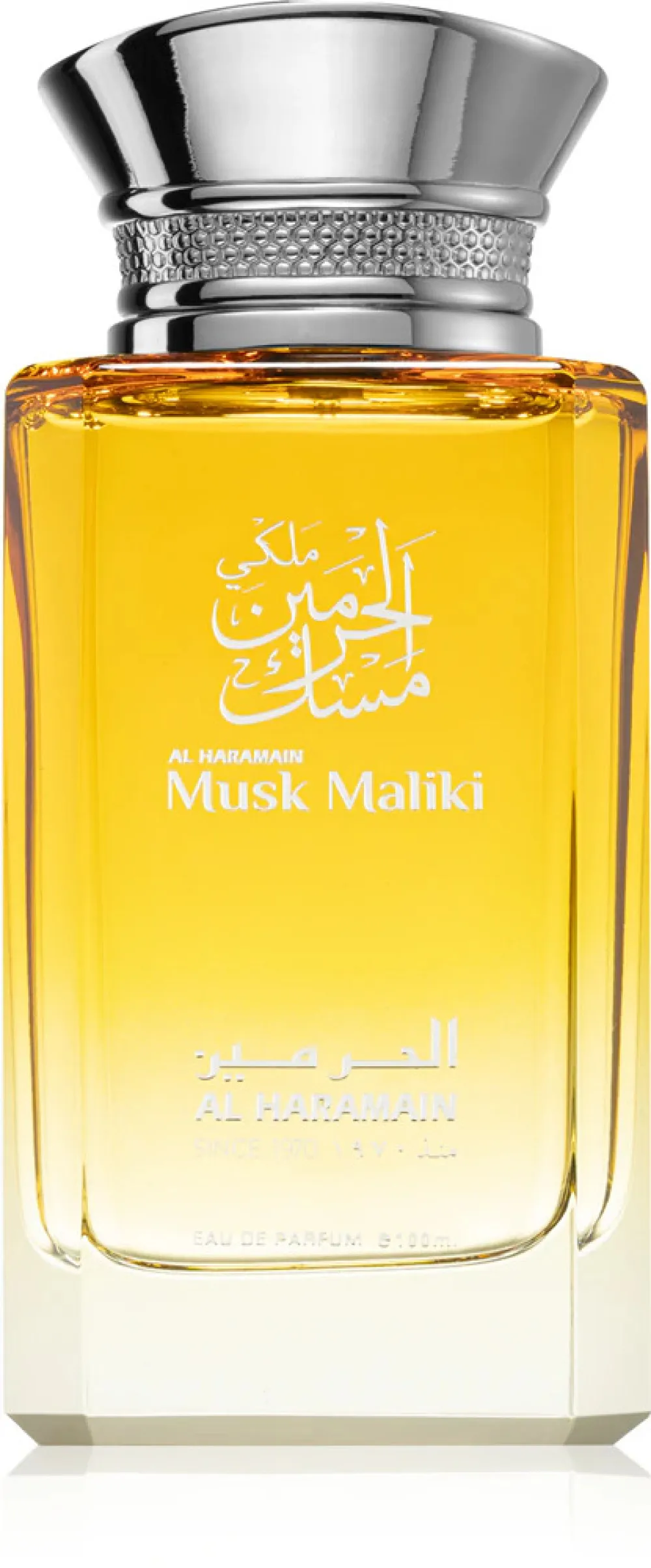 Musk Maliki parfémovaná voda unisex 100 ml