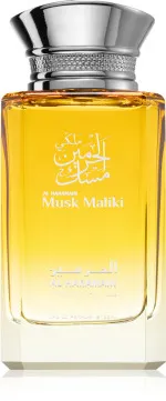 Musk Maliki parfémovaná voda unisex 100 ml