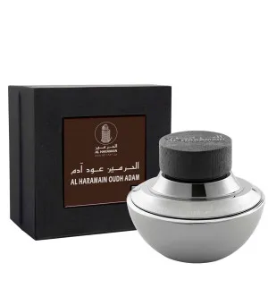 Al Haramain Al Haramain Oudh Adam parfémovaná voda unisex