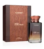 Oudh Musk parfémovaná voda unisex 100 ml