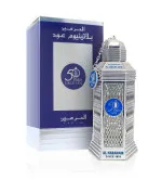 Platinum Oud 50 Years eau de parfum unisex 100 ml