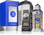 Platinum Oud 50 Years eau de parfum unisex 100 ml
