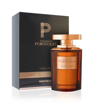 Al Haramain Al Haramain Portfolio Cupid's Rose parfémovaná voda unisex