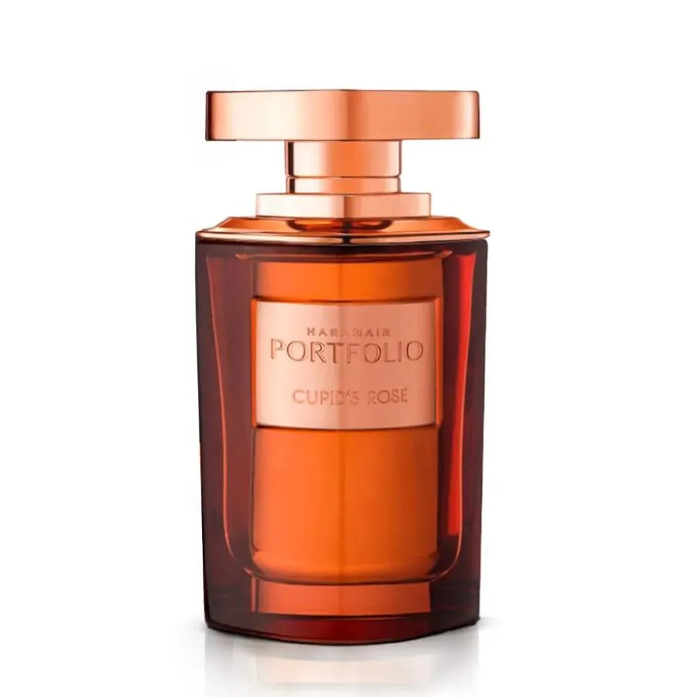 Portfolio Cupid's Rose parfémovaná voda unisex 75 ml