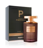 Portfolio Euphoric Roots parfémovaná voda unisex 75 ml