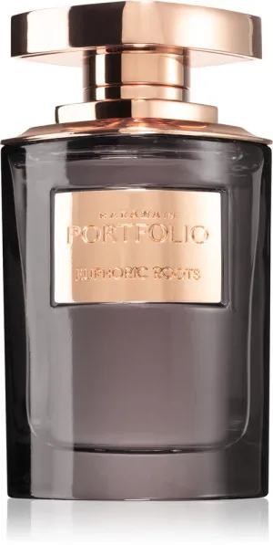 Al Haramain Al Haramain Portfolio Euphoric Roots parfémovaná voda unisex