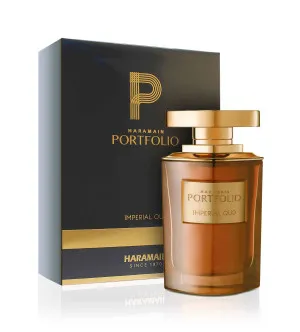 Al Haramain Al Haramain Portfolio Imperial Oud parfémovaná voda unisex