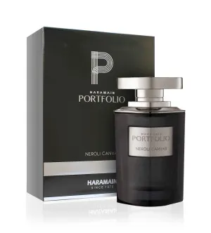 Al Haramain Al Haramain Portfolio Nerolil Canvas parfémovaná voda unisex