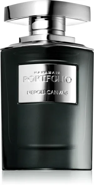 Al Haramain Al Haramain Portfolio Nerolil Canvas parfémovaná voda unisex
