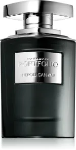Portfolio Nerolil Canvas parfémovaná voda unisex 75 ml