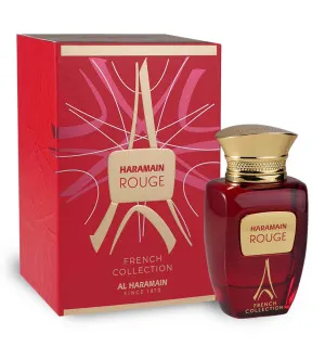 Al Haramain Al Haramain Rouge French Collection parfémovaná voda unisex