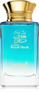 Royal Musk parfémovaná voda unisex 100 ml