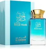 Royal Musk parfémovaná voda unisex 100 ml
