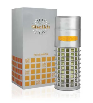 Al Haramain Sheikh parfümös víz unisex 85 ml