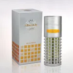 Sheikh parfümös víz unisex 85 ml
