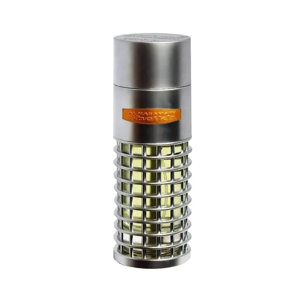 Sheikh parfümös víz unisex 85 ml