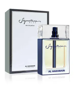 Al Haramain Al Haramain Signature Blue parfémovaná voda unisex