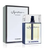 Signature Blue parfémovaná voda unisex 100 ml