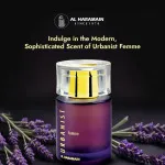 Urbanist Femme parfémovaná voda pro ženy 100 ml