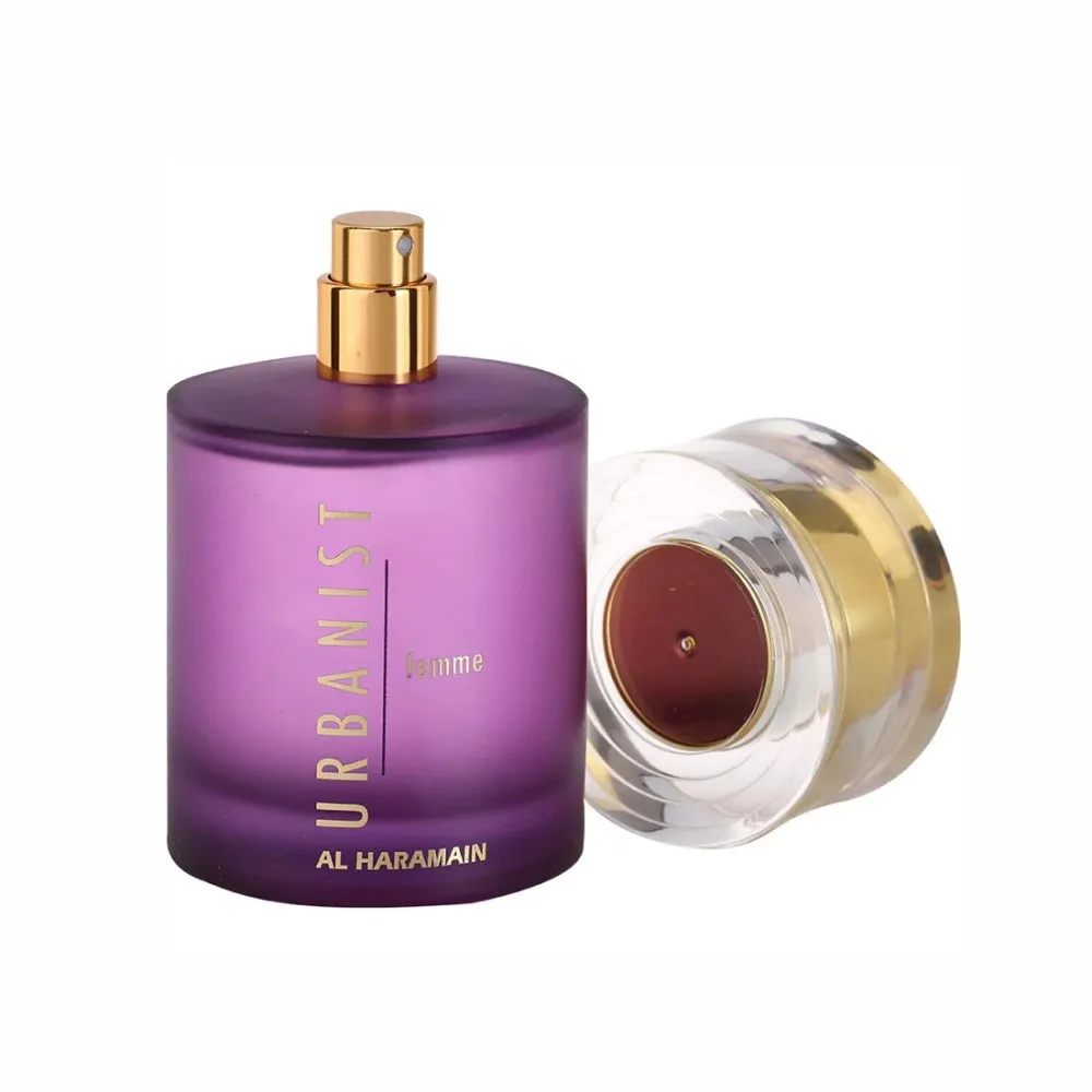 Urbanist Femme parfémovaná voda pro ženy 100 ml
