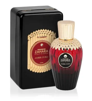 Al Haramain Al Haramain Zahara Amber Dubai parfémový extrakt unisex