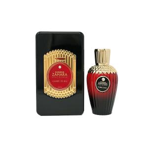 Al Haramain Zahara Amber Dubai parfémový extrakt unisex