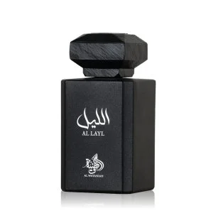 Al Wataniah Al Wataniah Al Layl eau de parfum férfiaknak
