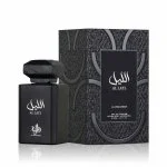 Al Wataniah Al Layl eau de parfum férfiaknak