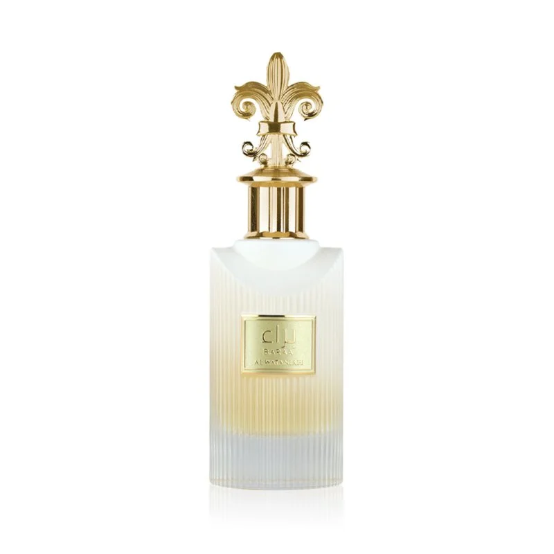 Al Wataniah Baraa eau de parfum uniszex