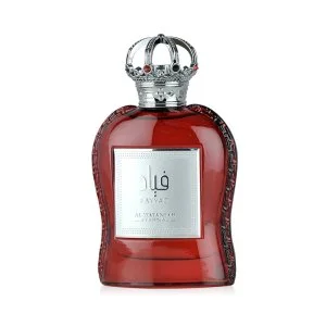 Al Wataniah Al Wataniah Fayyad Eau de Parfum uniszex