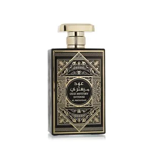 Al Wataniah Al Wataniah Oud Mystery Intense parfümös víz uniszex
