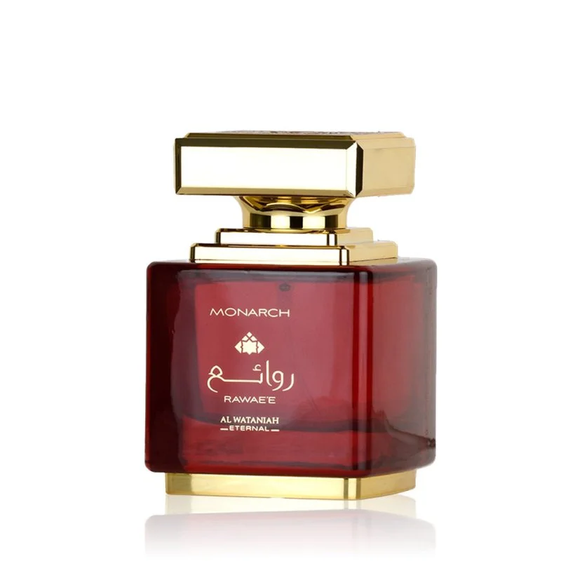 Al Wataniah Rawae'e Monarch eau de parfum férfiaknak