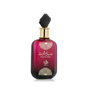 Al Wataniah Al Wataniah Sabah Al Ward parfüm nőknek