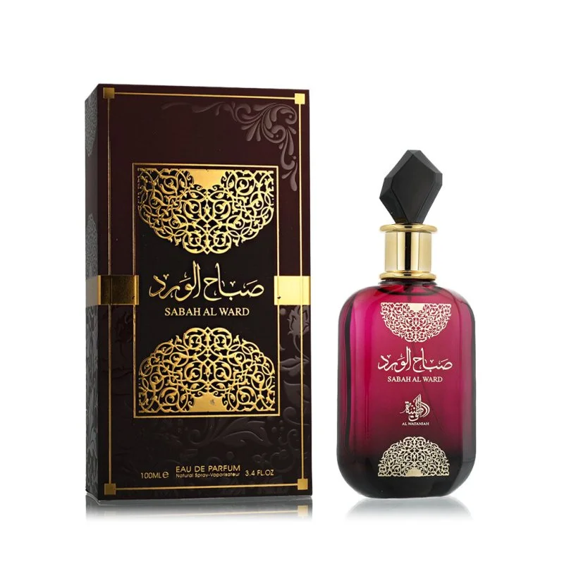 Al Wataniah Sabah Al Ward parfüm nőknek