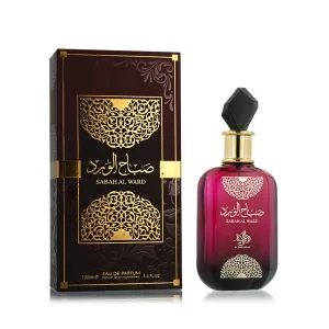 Al Wataniah Al Wataniah Sabah Al Ward parfüm nőknek