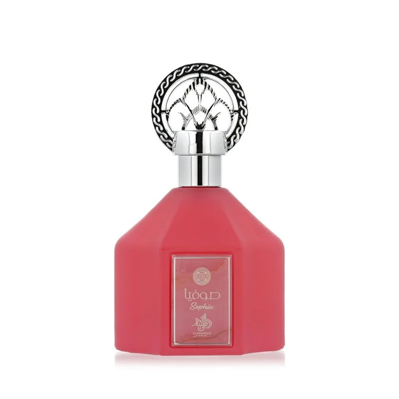 Al Wataniah Sophia Eau de Parfum nőknek