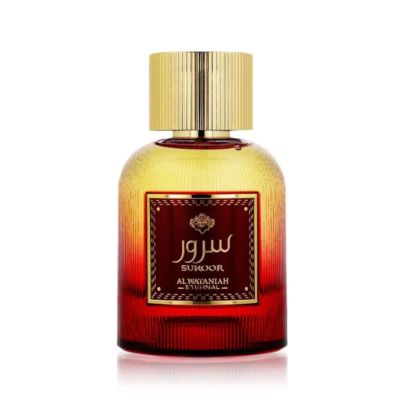Al Wataniah Suroor Eau de Parfum nőknek