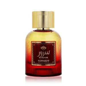 Al Wataniah Al Wataniah Suroor Eau de Parfum nőknek