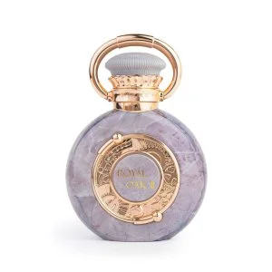 Al Wataniah Royal Oak II Eau de Parfum uniszex