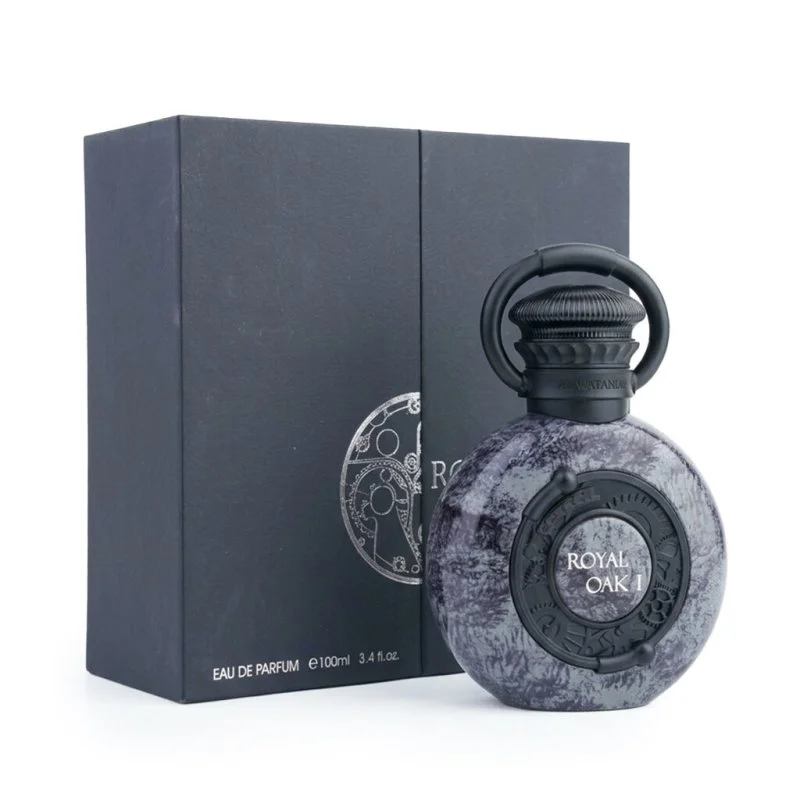 Royal Oak I parfümös víz uniszex 100 ml
