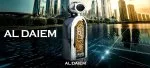 Al Daiem W parfümvíz 100 ml
