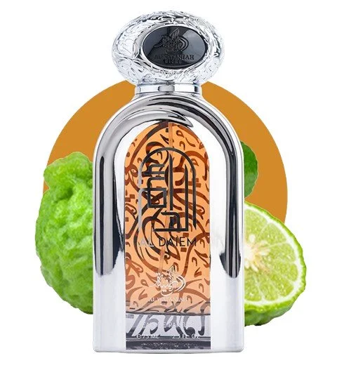 Al Daiem W parfümvíz 100 ml