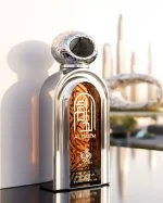 Al Daiem W parfümvíz 100 ml