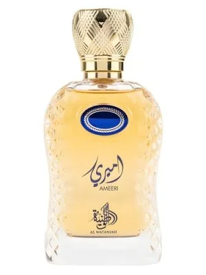 Al Wataniah Ameeri U parfüm
