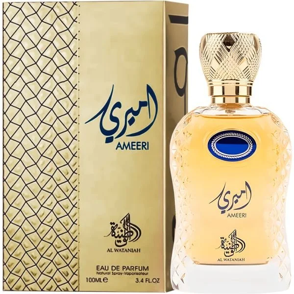 Ameeri U parfüm 100 ml