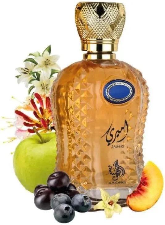 Ameeri U parfüm 100 ml